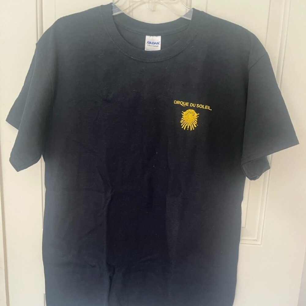Cirque du Soleil Staff T-Shirt